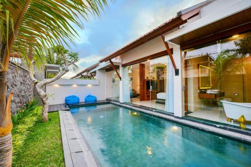 Del Cielo Villa Seminyak