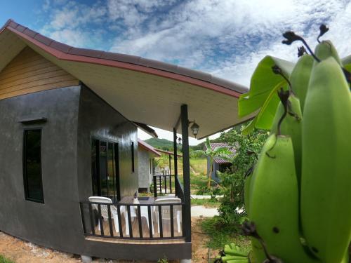 A szálláshely kívülről, Green Mountain Resort Koh Yao in Koh Yao Yai