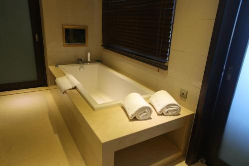 Beijing Changbaishan International Hotel — foto 4