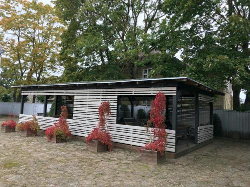 Villa Wesenbergh - image 6