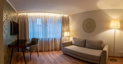 Hotel Rappen am Münsterplatz - image 3