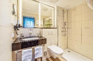 CityClass Hotel Alter Markt, Cologne (photo 3)