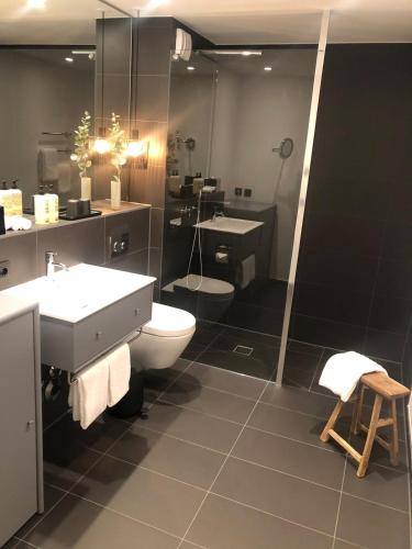 Timehouse Serviced Apartments - image 4