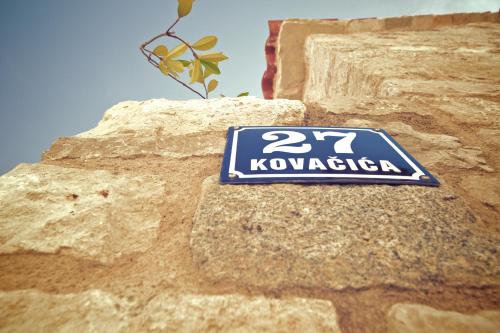Standard Studio - Kovacica Street 27