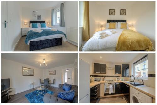 The Norwich Gem - Parking - Perfect Location, , Norfolk