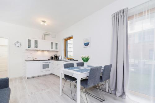 Apartments Cracow Rakowicka by Noclegi Renters, Cracovie (photo 8)