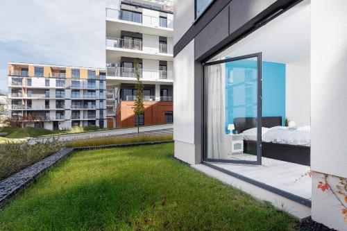 Apartments Cracow Rakowicka by Noclegi Renters, Cracovie (photo 7)