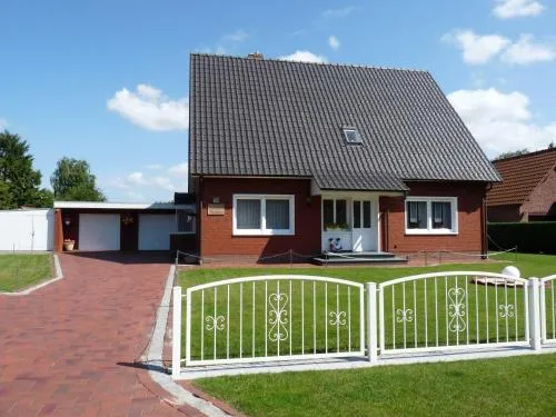 Ferienwohnung Kleinhaus, 95008 in Rhauderfehn, Deutschland
