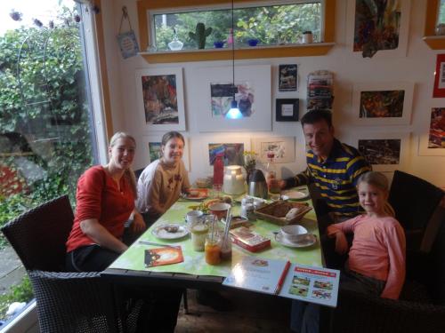 Casa Mundo Bed & Breakfast - image 6