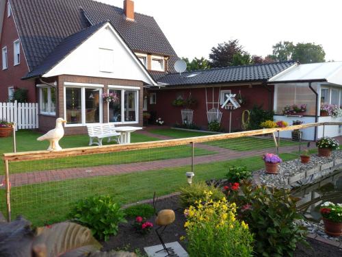 Ferienwohnung Kleinhaus 95008 - image 8