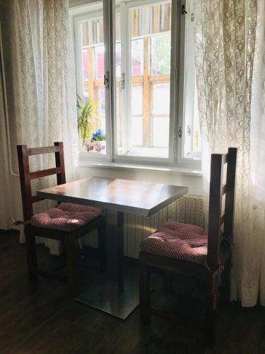 Apartmán Stursovka (Apartman Stursovka) in ซาบอฟเรสกี