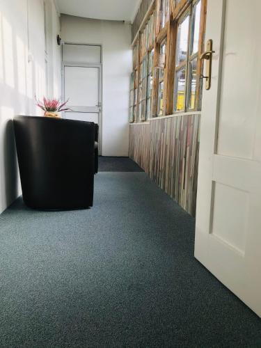 Apartmán Stursovka (Apartman Stursovka) in ซาบอฟเรสกี