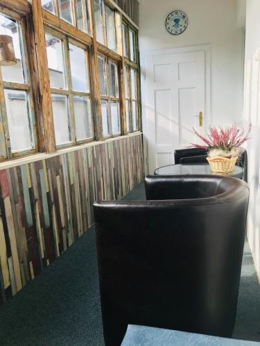 Apartmán Stursovka (Apartman Stursovka) in ซาบอฟเรสกี