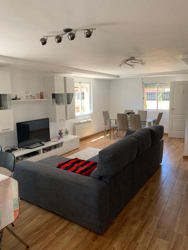  La Gitana in Santa Olalla