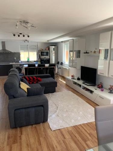  La Gitana in Santa Olalla