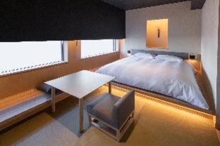 ONSEN RYOKAN YUEN SHINJUKU, Tokio (fotografie 8)