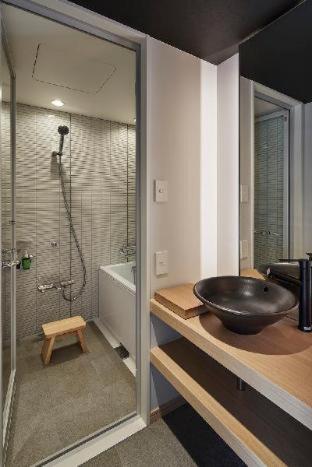 ONSEN RYOKAN YUEN SHINJUKU, Tokio (fotografie 9)