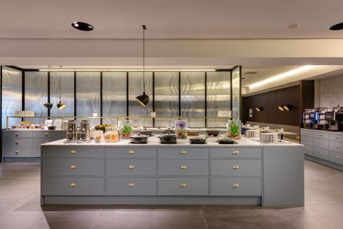 Mercure Hotel Wiesbaden City - image 11
