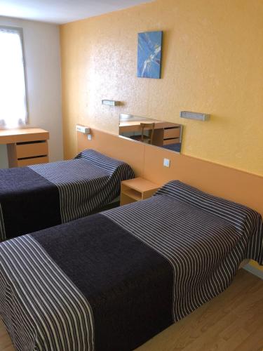 Hôtel Au Petit Languedoc - image 11