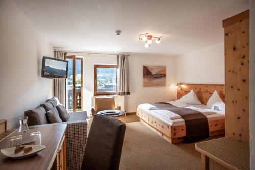 Hotel Walchseer Hof - image 11
