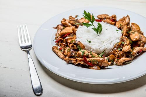 Hotel Ramina - main image