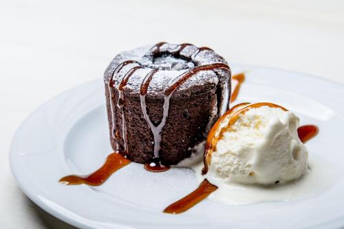 Hotel Ramina - image 2