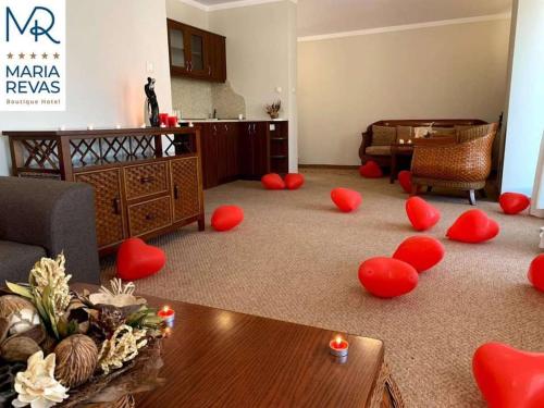 Villa Maria Revas – Sunny Beach, WY