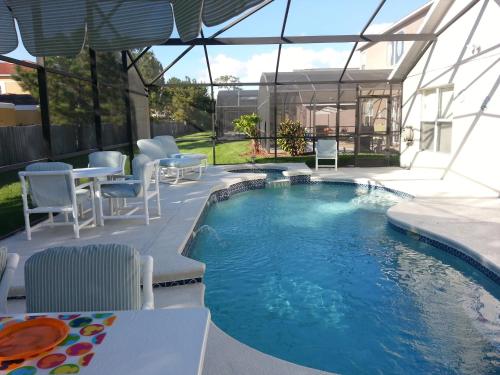 CozyKey Vacation Rentals - image 6