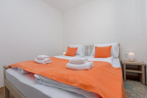 Apartments Tuffo Free Parking - image 11