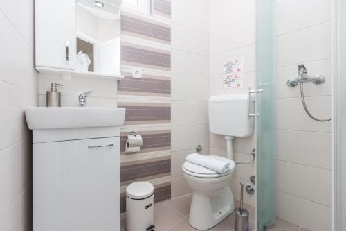 Apartments Tuffo Free Parking - image 5