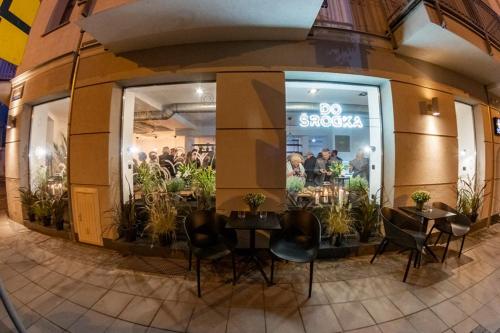 Śródka Boutique Hotel 4