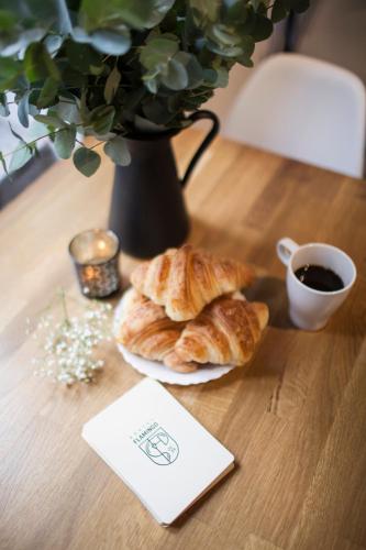 Flamingo Centrum in Lodz