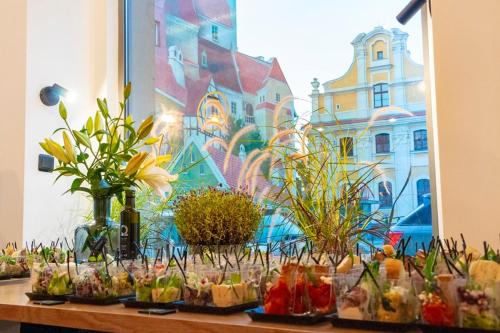 Śródka Boutique Hotel - image 4