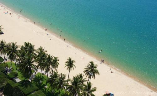 Handy Panorama Nha Trang Ocean view by HDG