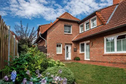 Ferienwohnung Reddemann in Westerstede, Deutschland
