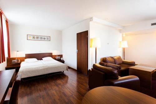 Qubus Hotel Gliwice Room Type - Apartment