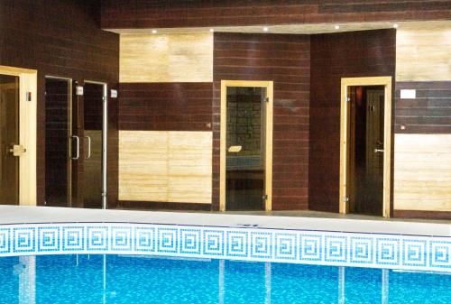 Bilyana Beach Hotel - image 8