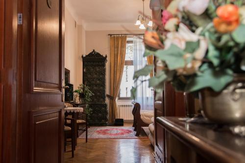 Aparthotel Basztowa, Krakau (Foto 9)