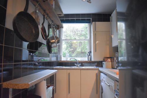 Bright And Cosy 1 Bedroom Flat Near The Train Station, Brighton, West Sussex