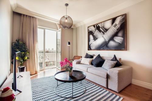 Unit 620 Cape Royale Luxury Apartments