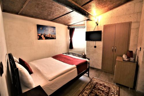 Orion Cave Hotel - main image