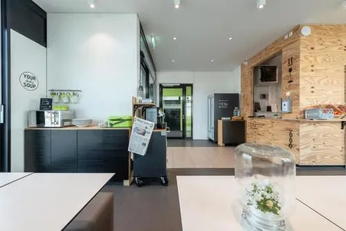 a2 HOTELS Denkendorf - Airport & Messe in Denkendorf, Deutschland