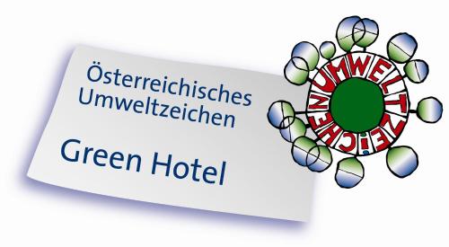 Hotel Walchseer Hof 3