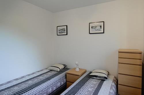 Apartament Czyrna Ski 'Sun & Sport'