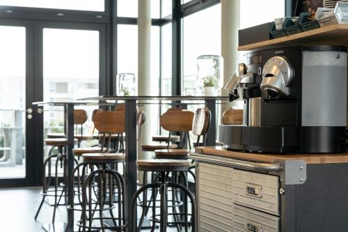 a2 HOTELS Denkendorf - Airport & Messe - image 2