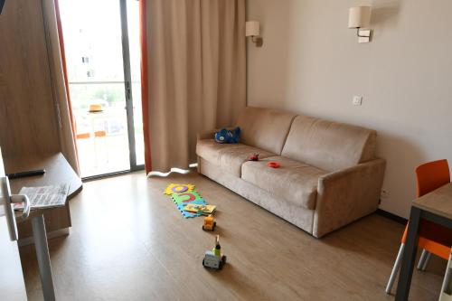 Appart-Hôtel Mer & Golf City Bordeaux - Bruges - image 13