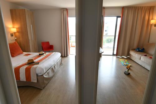Appart-Hôtel Mer & Golf City Bordeaux - Bruges - image 7