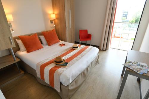 Appart-Hôtel Mer & Golf City Bordeaux - Bruges