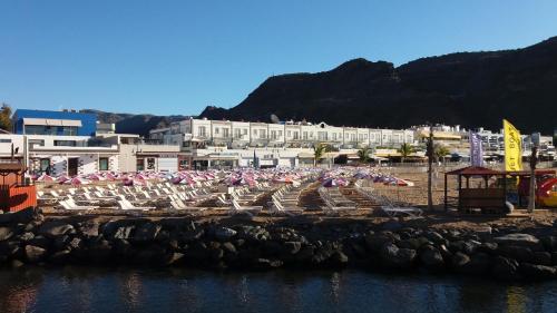 Playa Mogan Golden Beach 1 - image 8