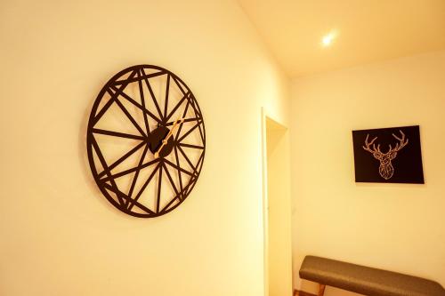 ***Stylische Wohnung direkt am Hauptbahnhof***, Leipzig (photo 6)